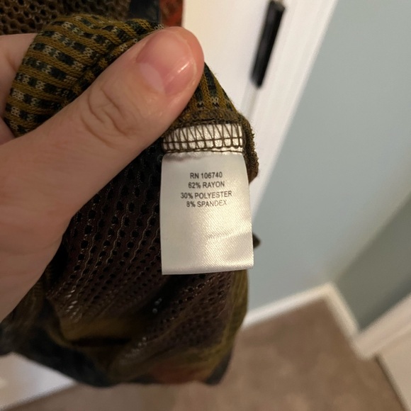 Coco and Carmen OS Top - Picture 5 of 6